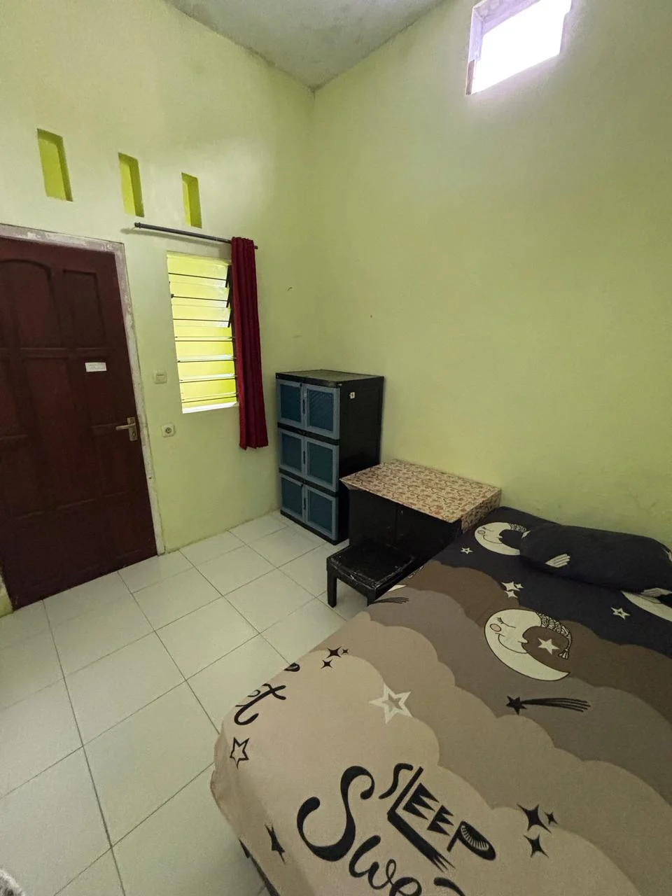 Kamar Kost 139 - Premium & Modern