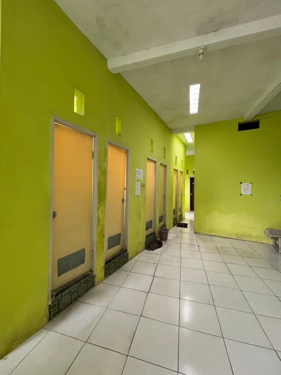 Kamar Mandi 2