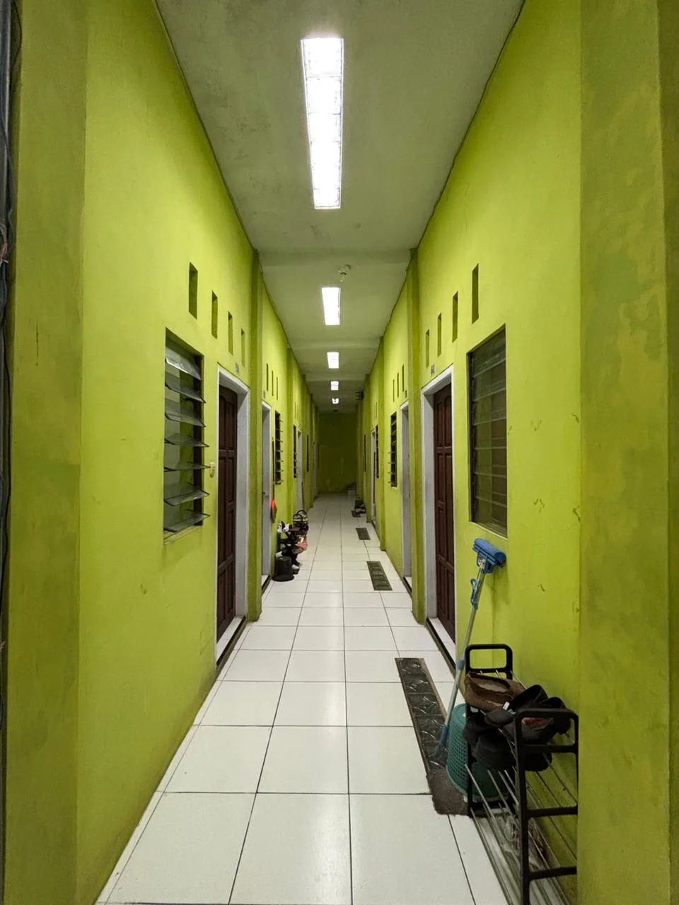 Lorong Kamar